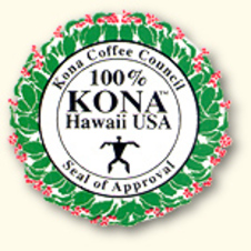 The Kona Coffee Council – 100% Pure Kona – Konacoffee.com